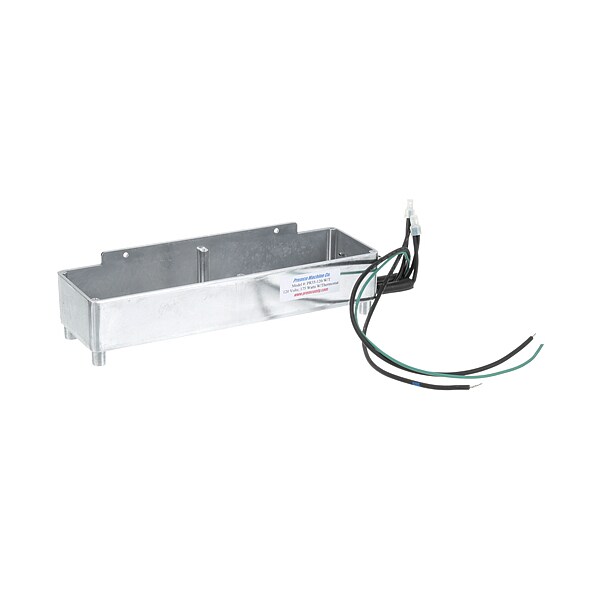 Evaporator   115V, 175W, T-Stat